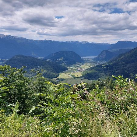 Apartmaji Vesna Bohinj Εξωτερικό φωτογραφία