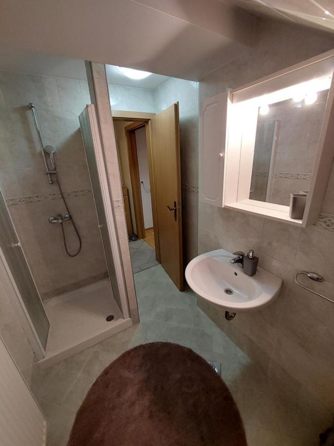 Apartmaji Vesna Bohinj Εξωτερικό φωτογραφία