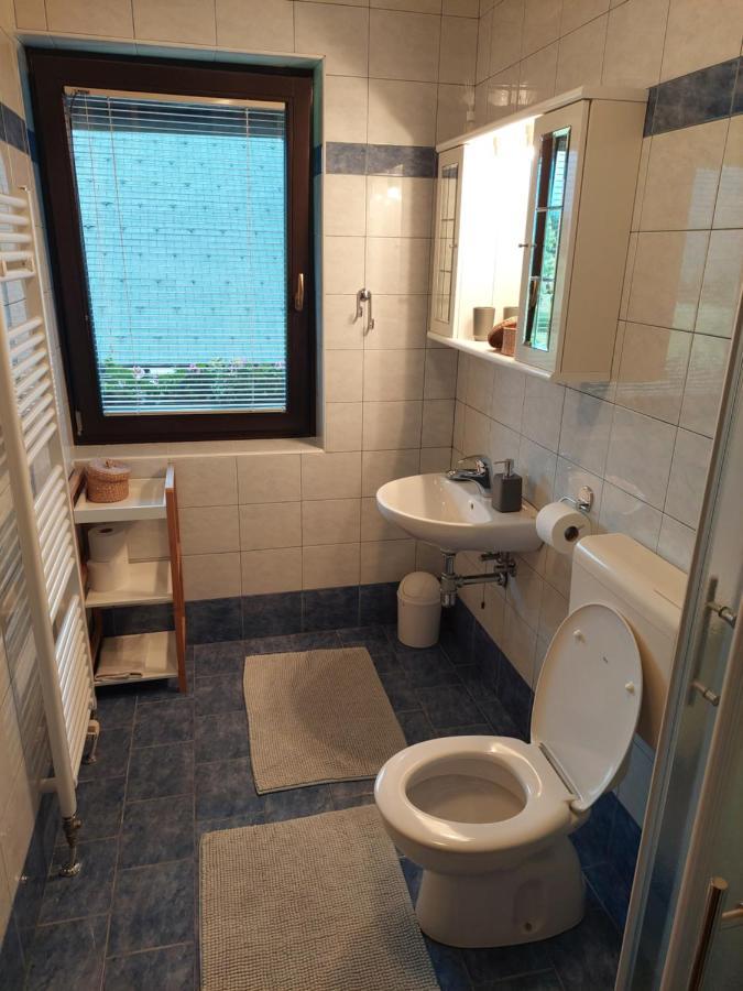 Apartmaji Vesna Bohinj Εξωτερικό φωτογραφία