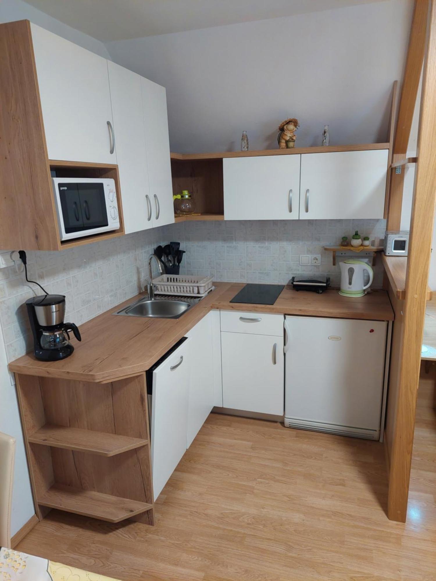 Apartmaji Vesna Bohinj Εξωτερικό φωτογραφία