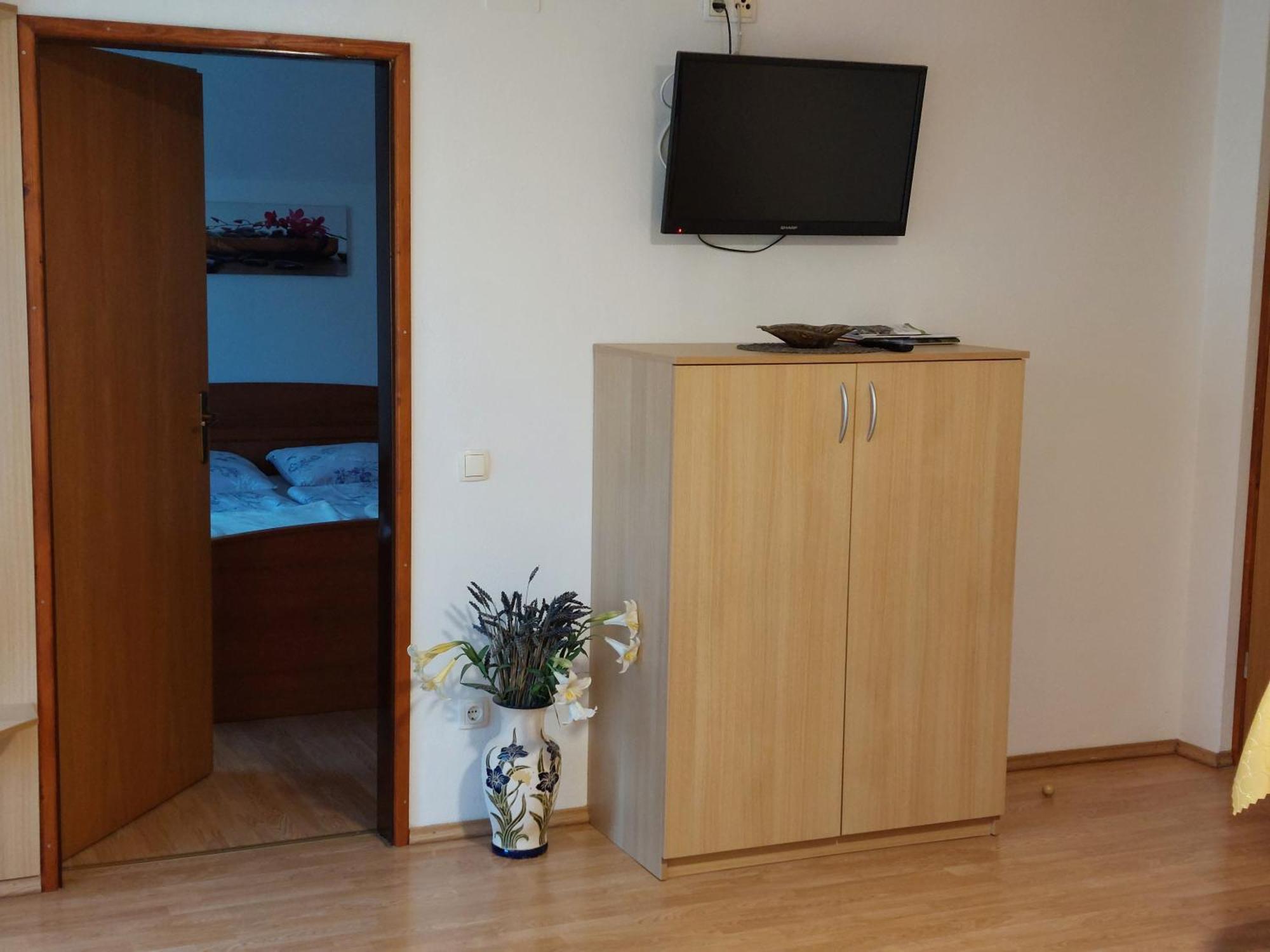 Apartmaji Vesna Bohinj Εξωτερικό φωτογραφία