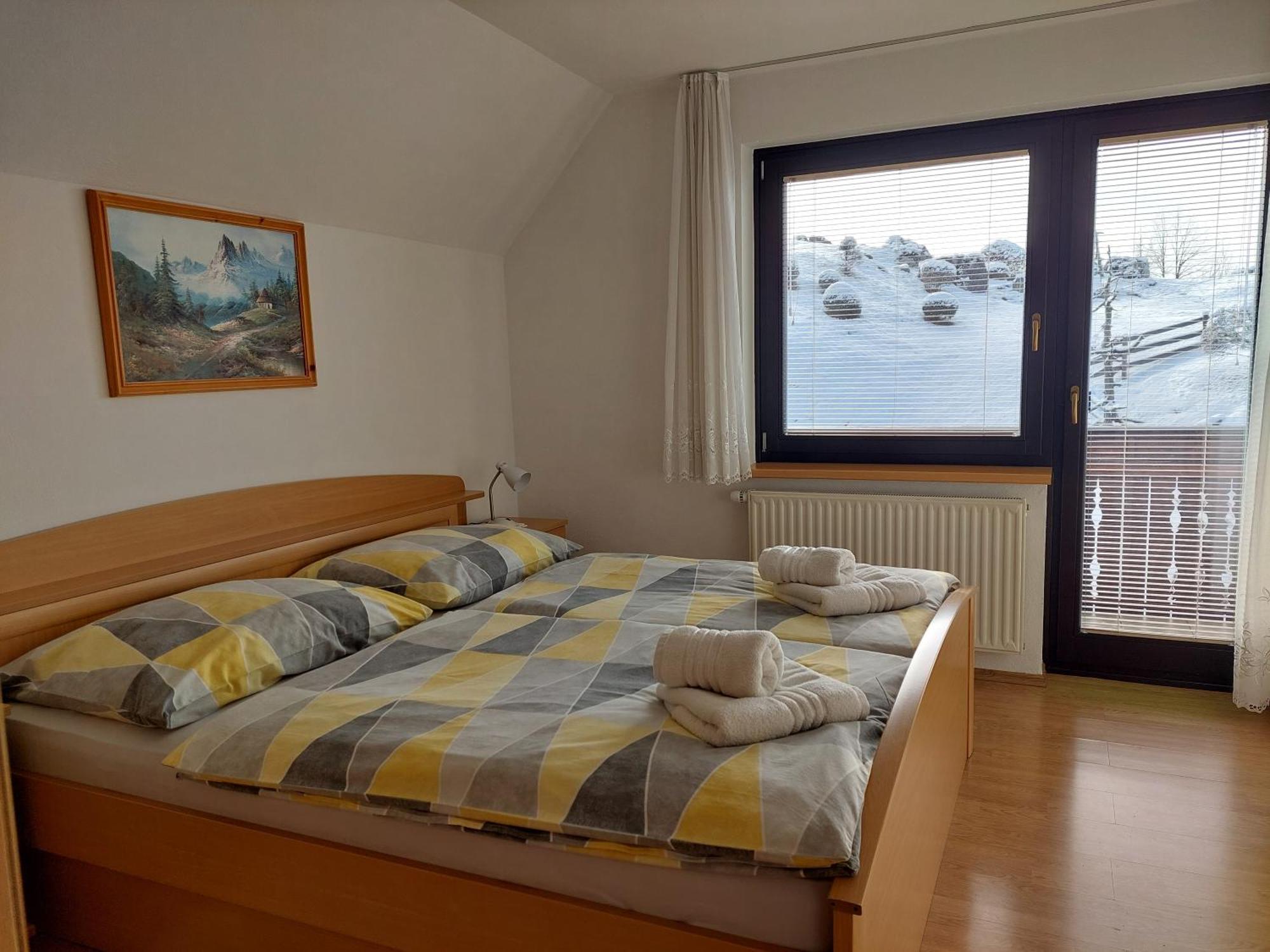 Apartmaji Vesna Bohinj Εξωτερικό φωτογραφία