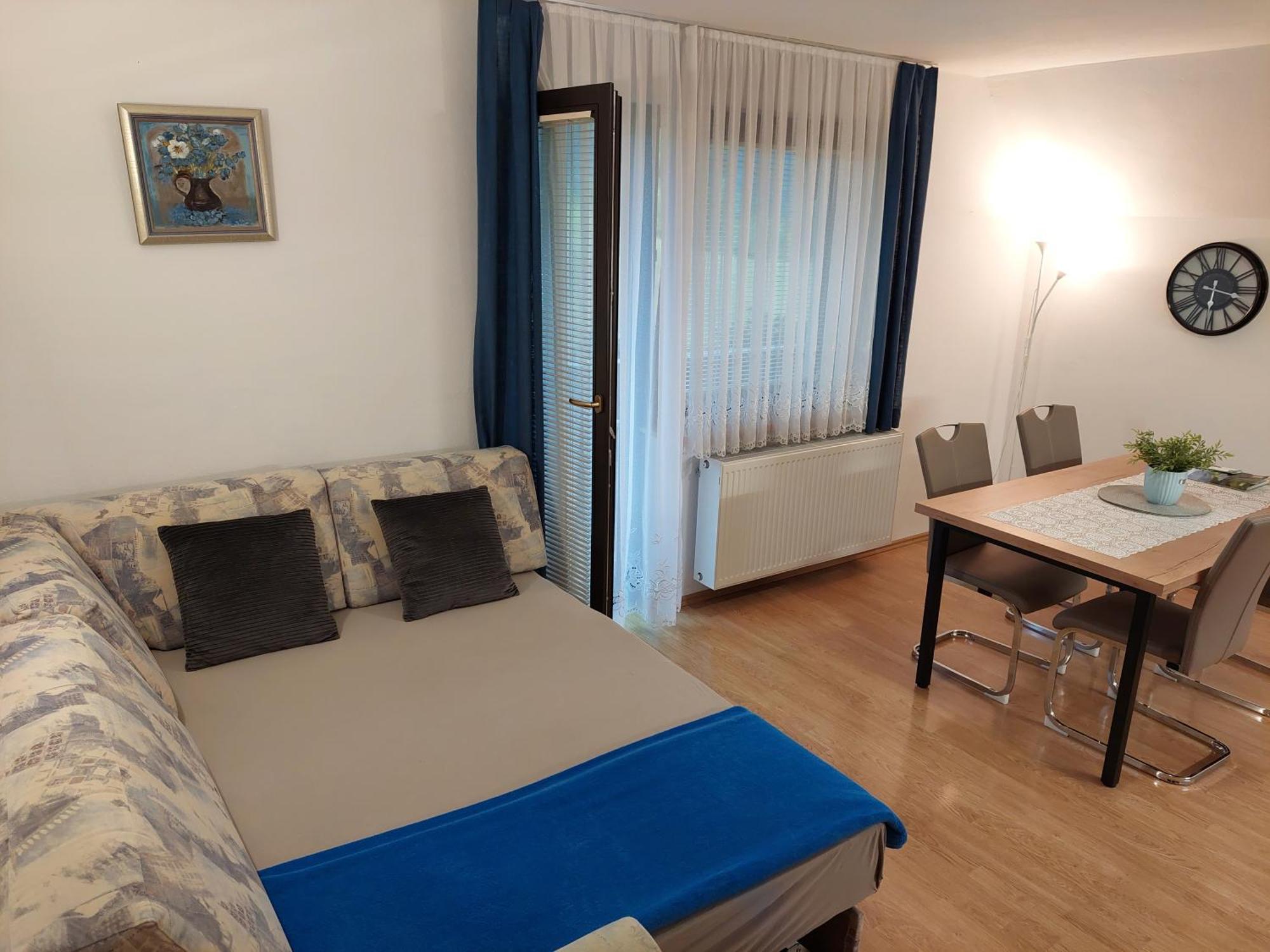 Apartmaji Vesna Bohinj Εξωτερικό φωτογραφία