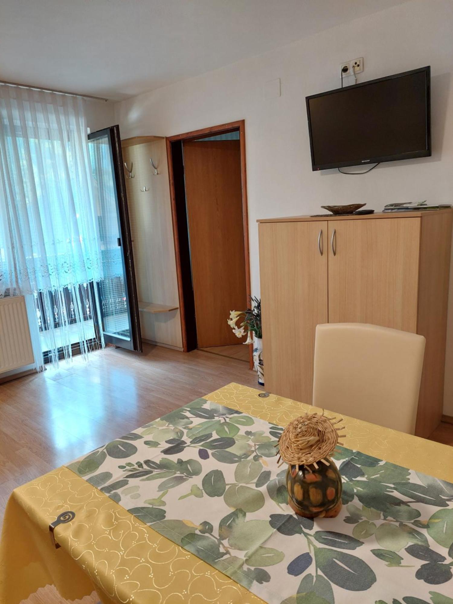 Apartmaji Vesna Bohinj Εξωτερικό φωτογραφία