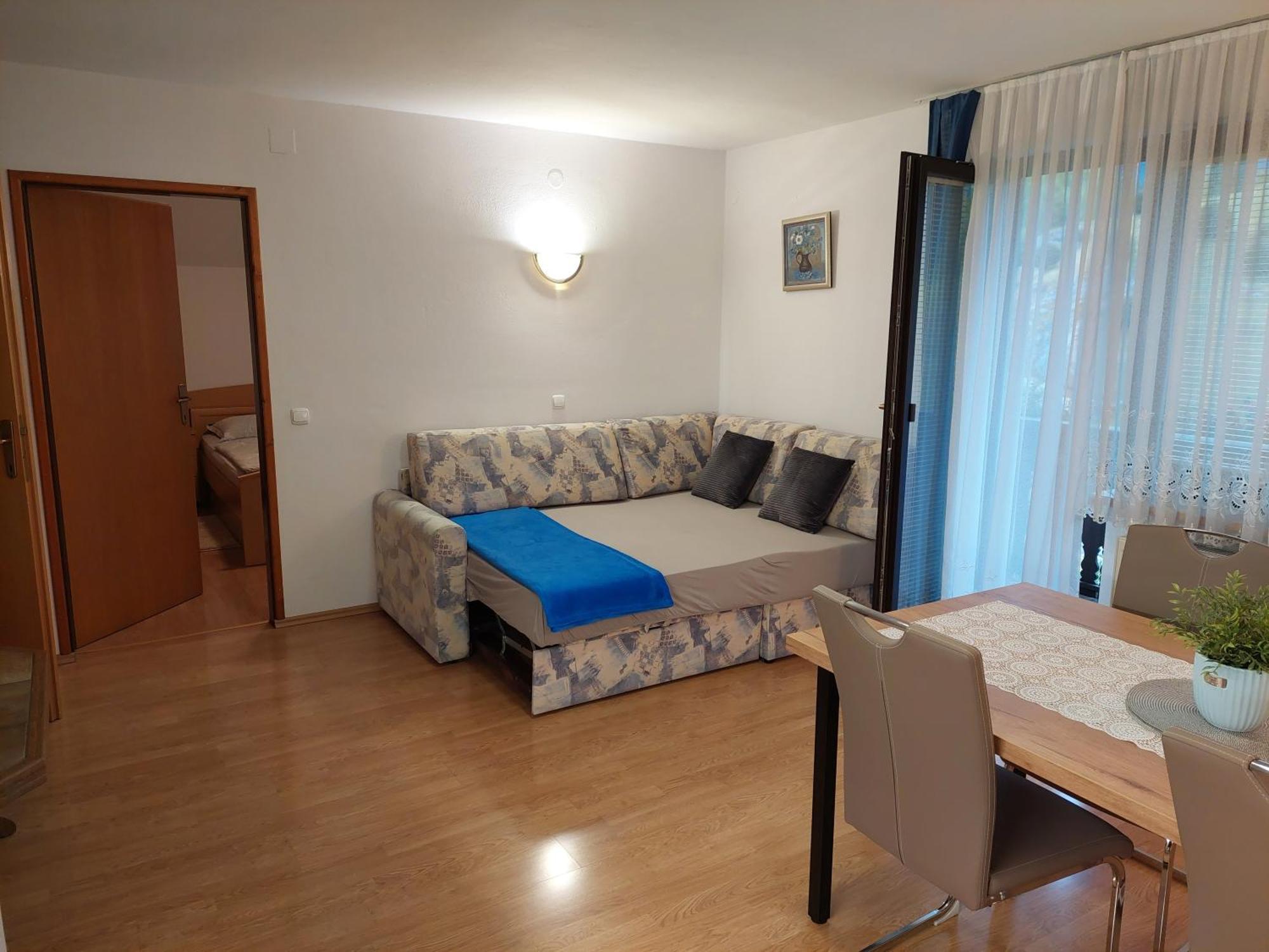 Apartmaji Vesna Bohinj Εξωτερικό φωτογραφία