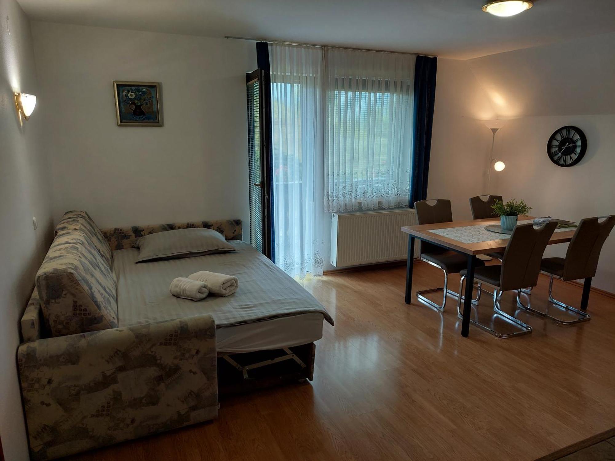 Apartmaji Vesna Bohinj Εξωτερικό φωτογραφία