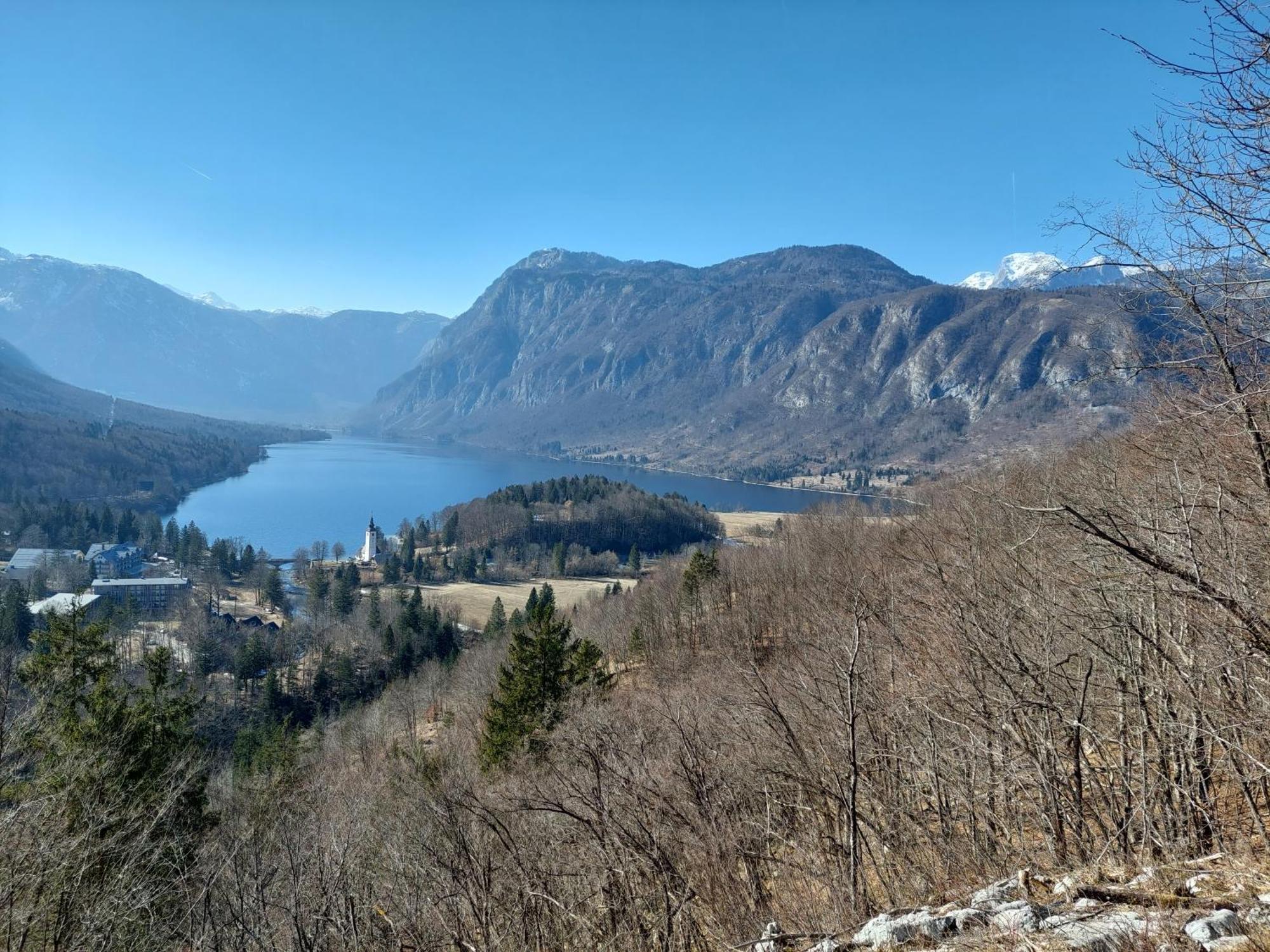 Apartmaji Vesna Bohinj Εξωτερικό φωτογραφία