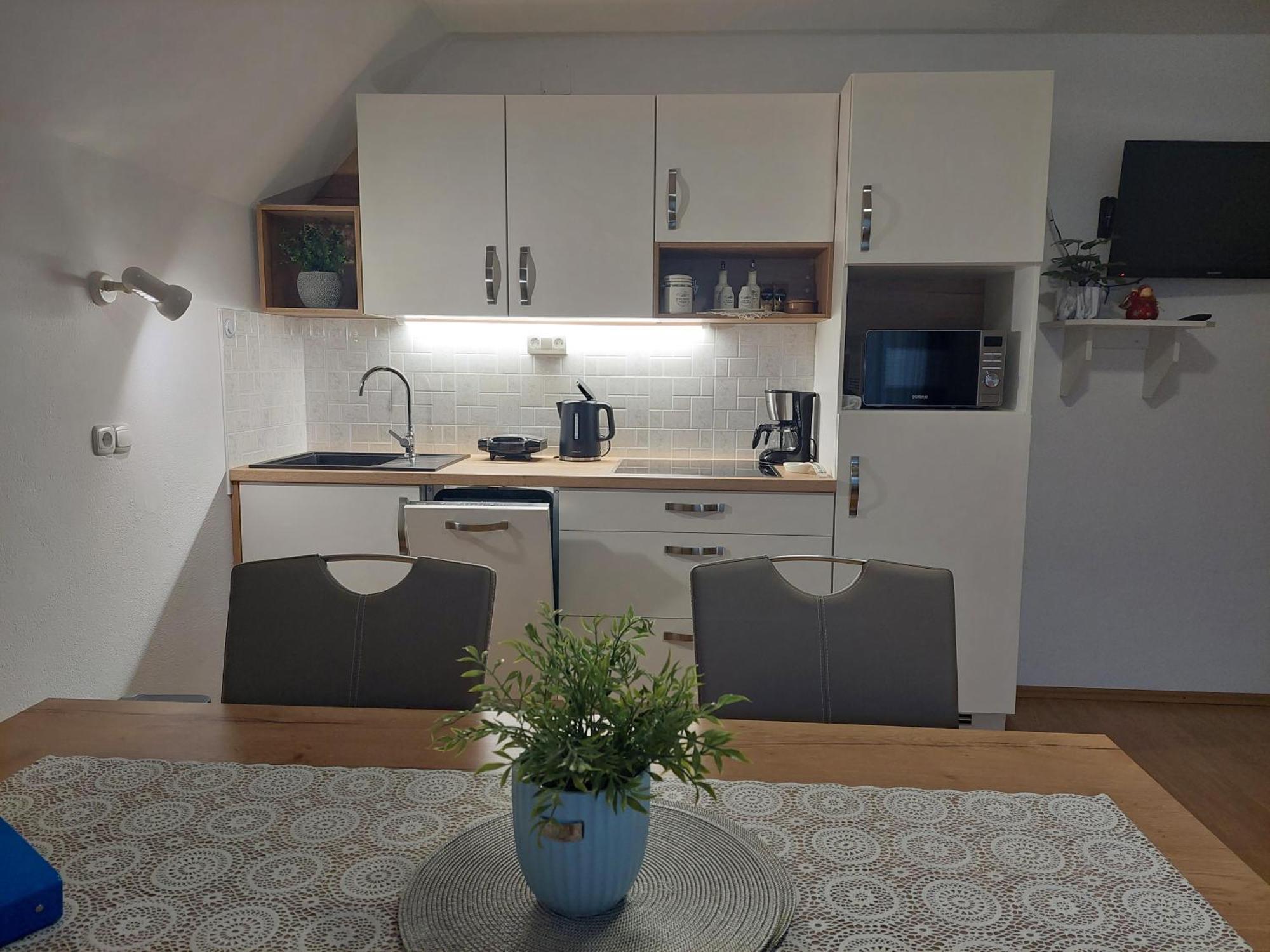 Apartmaji Vesna Bohinj Εξωτερικό φωτογραφία